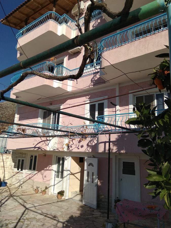 Villa Bianca Piqeras Exterior foto